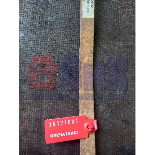 Тяга крана уровня пола кабины Volvo FH-12-13 (001)-1