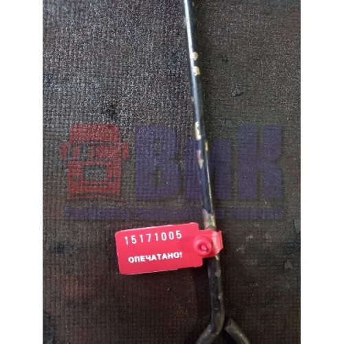 Тяга крана уровня пола кабины Volvo FH-12-13 (005)-1