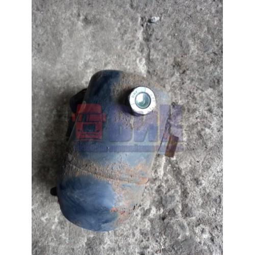 Осушитель кондиционера Scania R440 294147 (576)-2