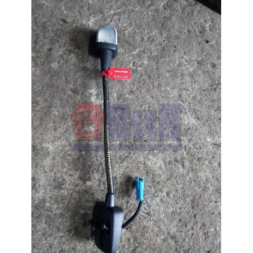 Фонарь для чтения Scania R440 294147 (575)