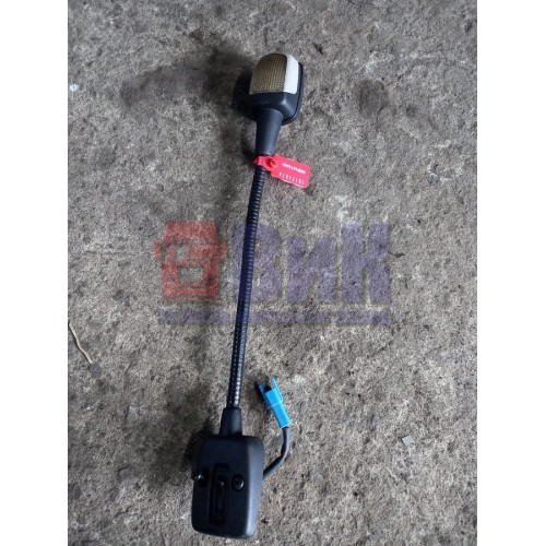 Фонарь для чтения Scania R440 294147 (574)