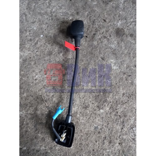 Фонарь для чтения Scania R440 294147 (574)-1