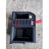 Панель в централ. часть в сборе Scania R440 294147 (570)