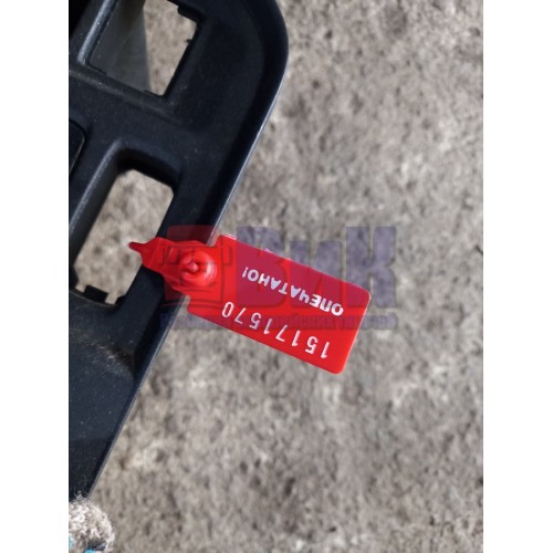 Панель в централ. часть в сборе Scania R440 294147 (570)-1