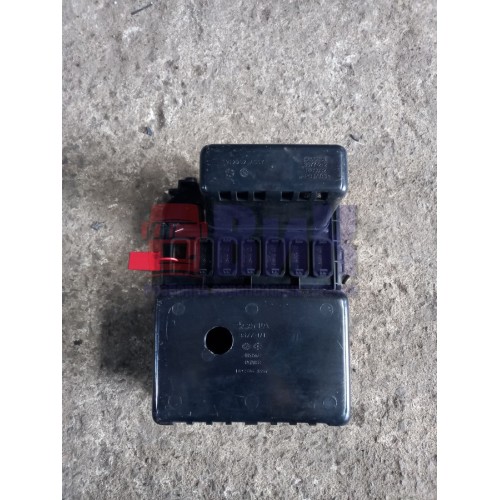 Панель в централ. часть в сборе Scania R440 294147 (570)-2