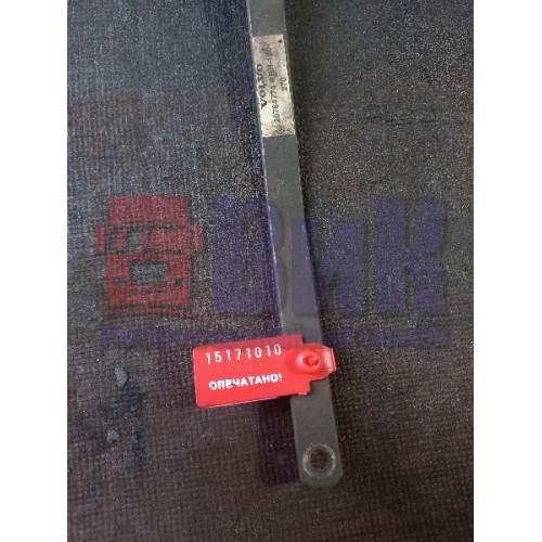 Тяга крана уровня пола кабины Volvo FH-12-13 (010)-1