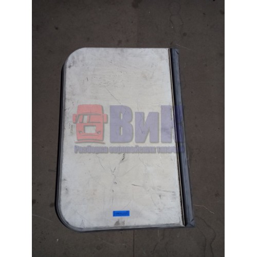 Люк Iveco механический без ручки (016)