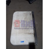 Люк Iveco механический без ручки (015)