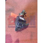 Переключатель радиоприемника Scania-5 XPI 294147 (788)