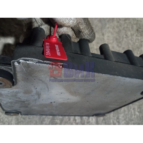 Блок управления двигателем DAF 105 801926 (818)-2