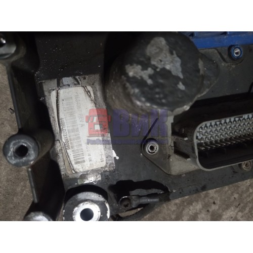Блок управления двигателем DAF 105 801926 (818)-1