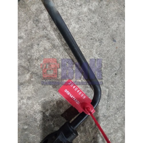 Трубка подачи масла в турбину DAF 105 801926 (699)-1