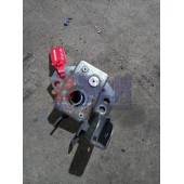 Замок капота Iveco Stralis (532)