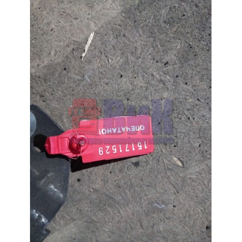 Замок капота Iveco Stralis (529)-1