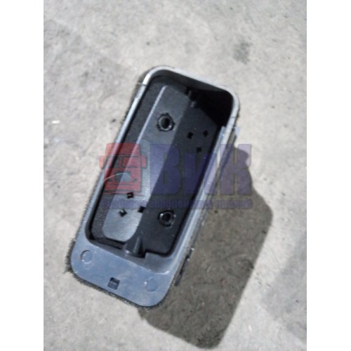 Дефлектор салона Iveco (012)-2