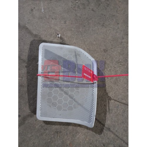 Решетка динамика Iveco (519)