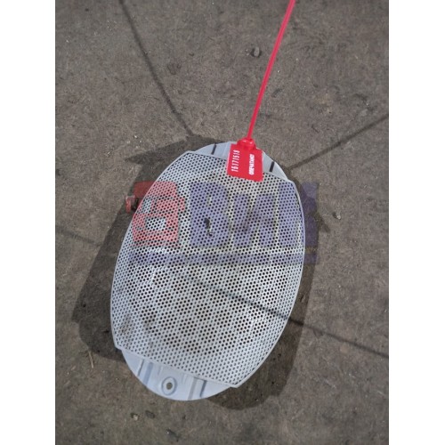 Решетка динамика Iveco (518)