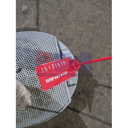 Решетка динамика Iveco (518)-1