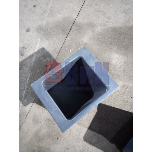 Карман салона Iveco (005)