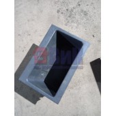 Карман салона Iveco Stralis (002)