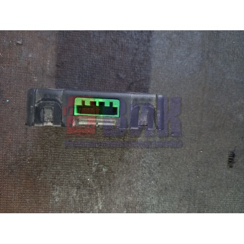 Блок иммобилайзера Volvo FH-12-13 (023)-1