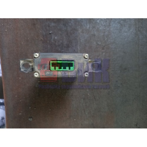 Блок управления парктроником Volvo FH-12-13 (019)-1