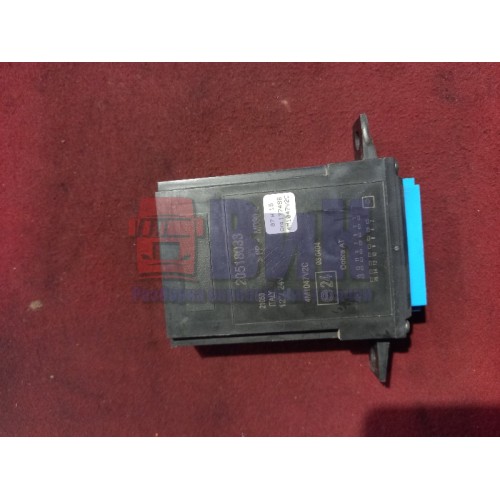 Блок управления центральным замком Volvo FH-12-13 (012)