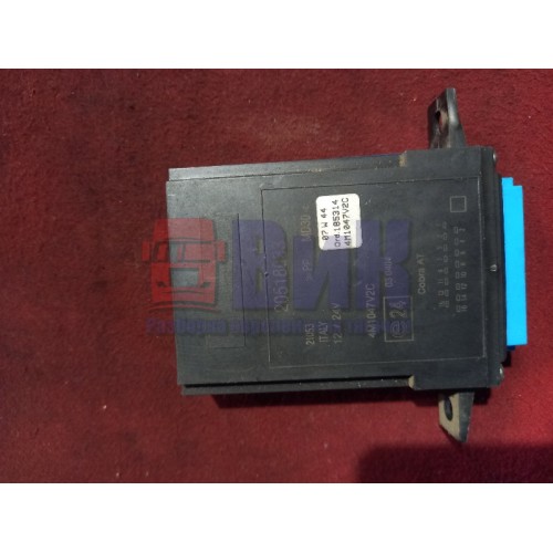 Блок управления центральным замком Volvo FH-12-13 (011)