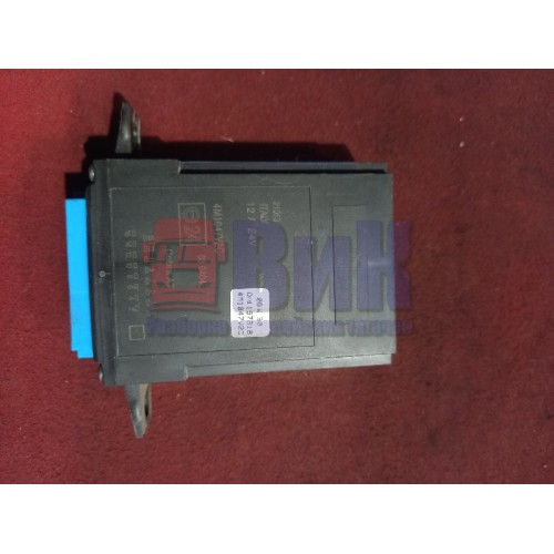 Блок управления центральным замком Volvo FH-12-13 (010)