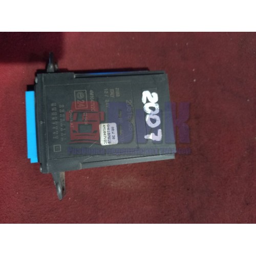 Блок управления центральным замком Volvo FH-12-13 (007)