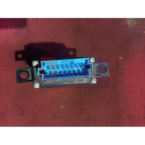 Блок управления центральным замком Volvo FH-12-13 (014)-1