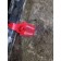Крышка двигателя лобовая MAN TGA D2066 179559 (993)
