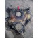 Крышка двигателя лобовая MAN TGA D2066 179559 (993)