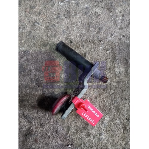 Часть трапеции дворников MAN RH (997)