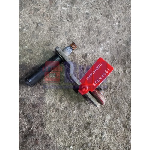 Часть трапеции дворников MAN RH (996)