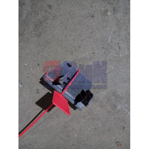 Крышка форсунки омывателя Iveco RH (987)-1