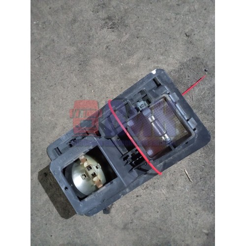 Плафон салона Iveco (983)-2