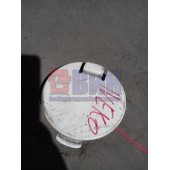 Заглушка бампера Iveco (982)