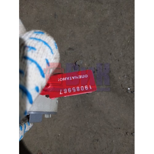 Плафон салона Iveco (967)-2