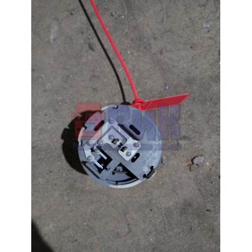 Плафон салона Iveco (967)-1