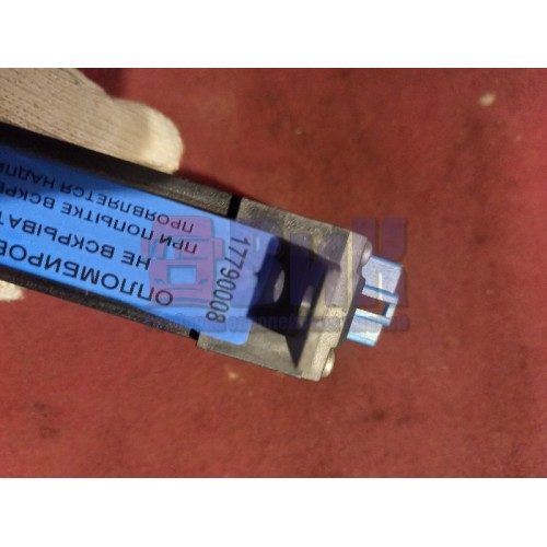 Блок управления центральным замком Volvo FH-12-13 (008)-2