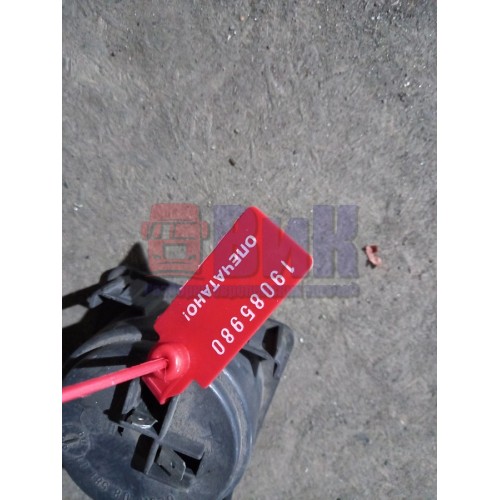 Плафон салона Iveco (980)-2