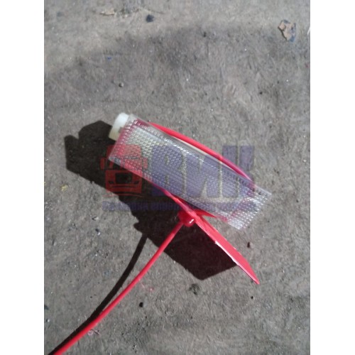 Плафон салона Iveco (978)