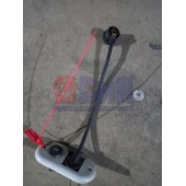 Фонарь для чтения Iveco (975)