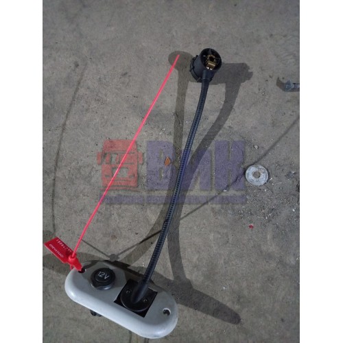 Фонарь для чтения Iveco (975)