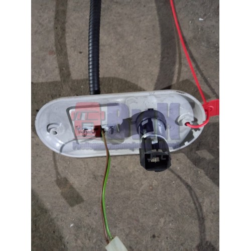 Фонарь для чтения Iveco (975)-3