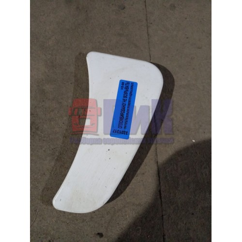 Заглушка бампера Iveco LH (317)