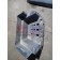 Корпус подножки Iveco RH деф. (973)