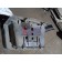 Корпус подножки Iveco RH деф. (973)