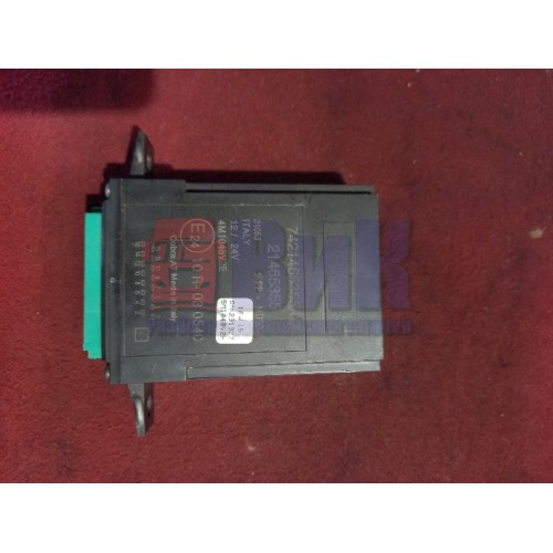 Блок управления центральным замком Volvo FH-12-13 (004)